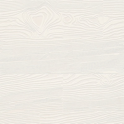 product image for Wade White Wood Planks Paintable Wallpaper by Brewster Home Fashions 9