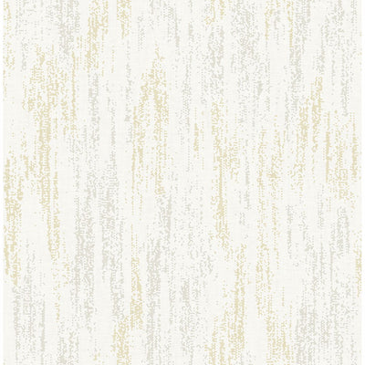 product image of sample wisp texture wallpaper in gold from the celadon collection by brewster home fashions 1 561