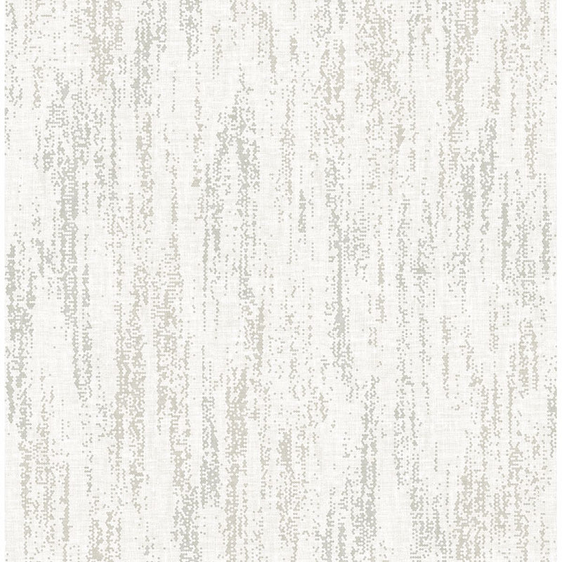 media image for sample wisp texture wallpaper in silver from the celadon collection by brewster home fashions 1 276