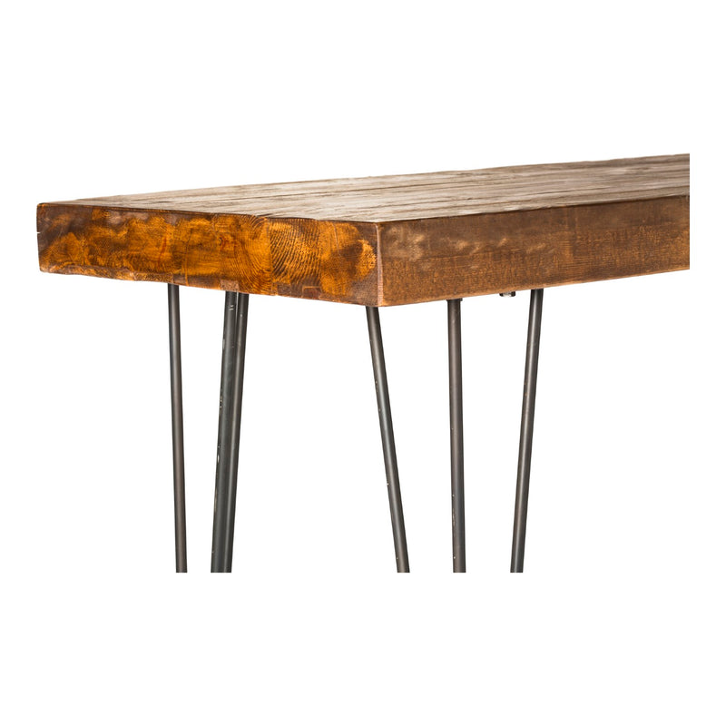 media image for Boneta Console Table Natural 6 214