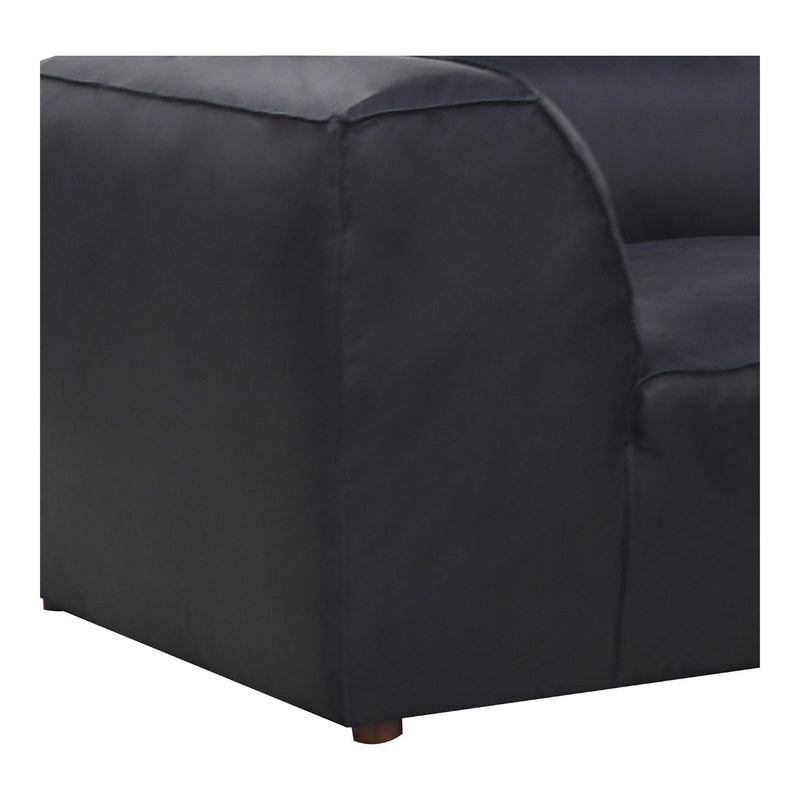 media image for form corner chair sonoran by bd la mhc xq 1001 40 10 280