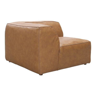 product image for form corner chair sonoran by bd la mhc xq 1001 40 5 1