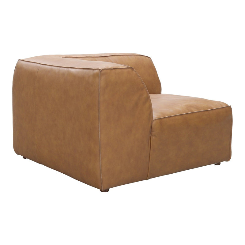 media image for form corner chair sonoran by bd la mhc xq 1001 40 5 24