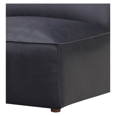 product image for form slipper chair sonoran by bd la mhc xq 1002 40 10 37