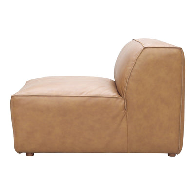 product image for form slipper chair sonoran by bd la mhc xq 1002 40 5 74