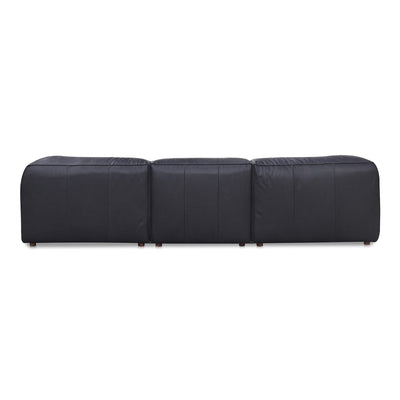 product image for Form Signature Modular Leather Sectional By Bd La Mhc Xq 1004 02 7 16