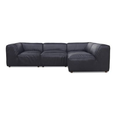 product image for Form Signature Modular Leather Sectional By Bd La Mhc Xq 1004 02 1 89