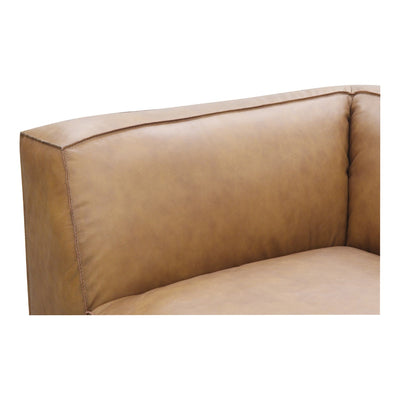 product image for Form Signature Modular Leather Sectional By Bd La Mhc Xq 1004 02 12 73