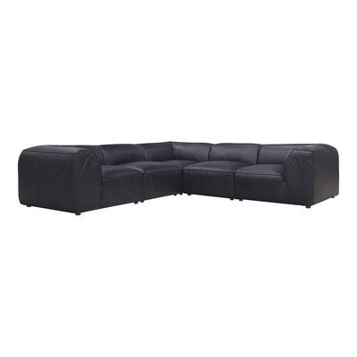 product image for form dream modular sectional by bd la mhc xq 1008 02 2 55