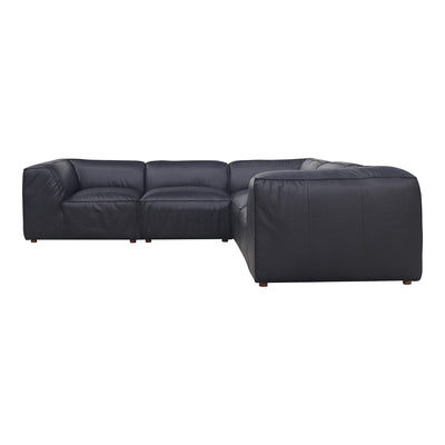 product image for form dream modular sectional by bd la mhc xq 1008 02 4 90