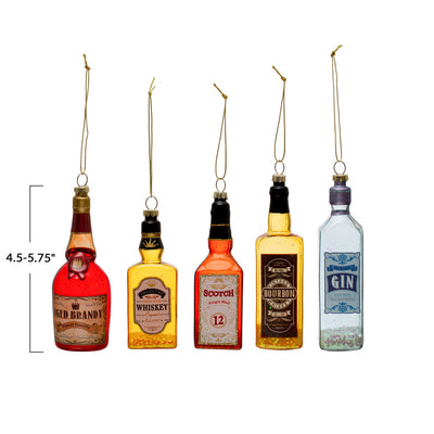 product image for Liquor Bottle Ornament2 56