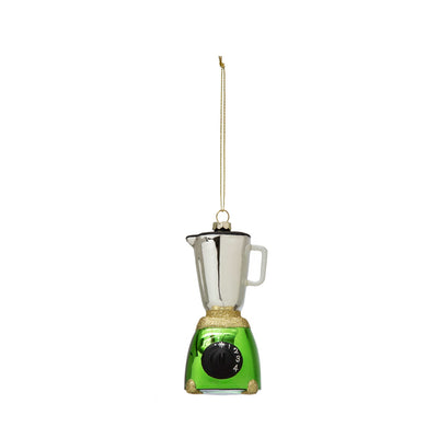 product image of Hand-Painted Blender Ornament 513