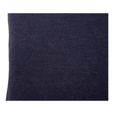 product image for prairie pillow rustic navy by bd la mhc xu 1025 46 2 20