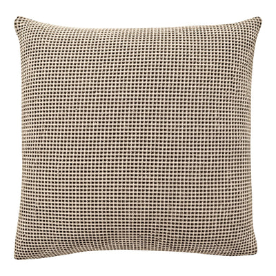 product image for ria pillow chanterelle taupe by bd la mhc xu 1026 39 1 95