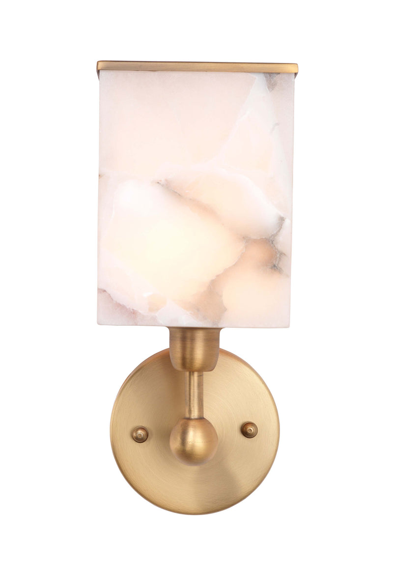 media image for ghost axis wall sconce by bd lifestyle 4ghos scal 2 289