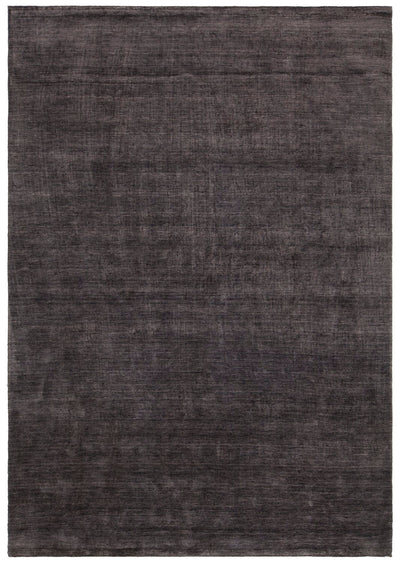 product image of yasmine dark grey hand woven solid rug by chandra rugs yas45601 576 1 588