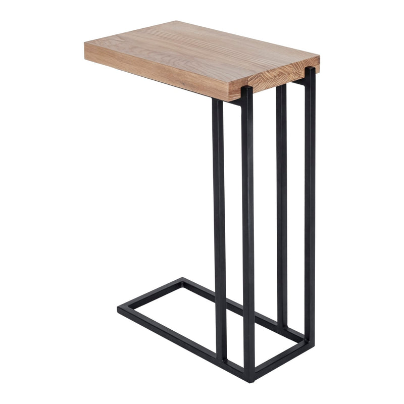 media image for Mila C Shape Side Table 4 228