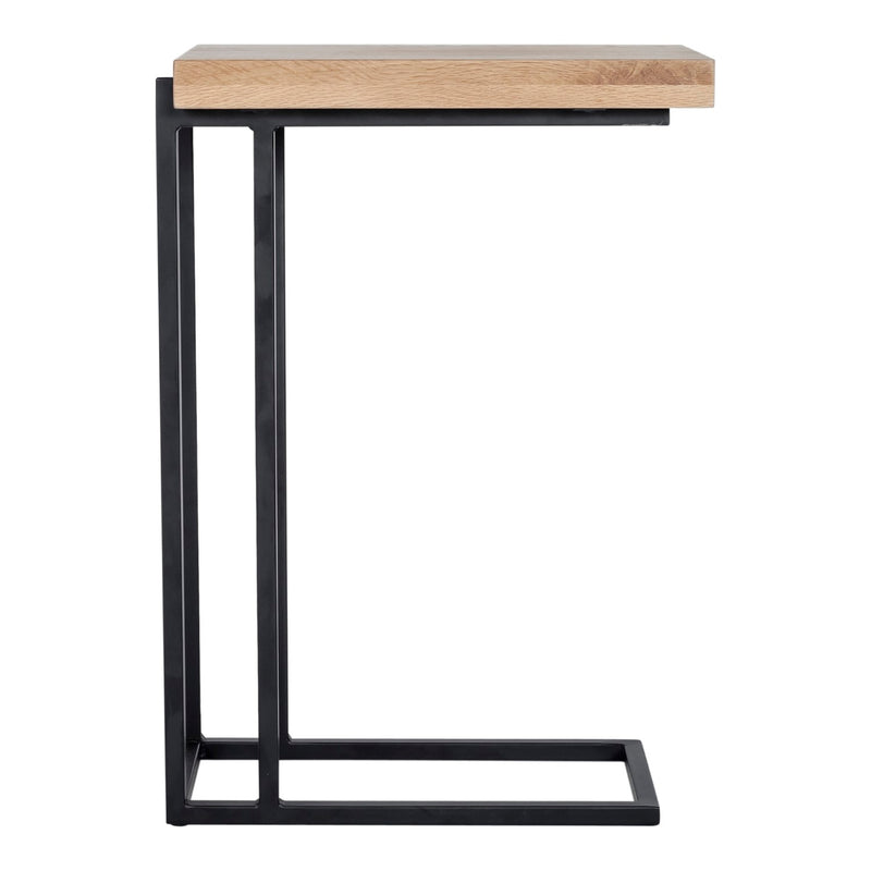 media image for Mila C Shape Side Table 1 229