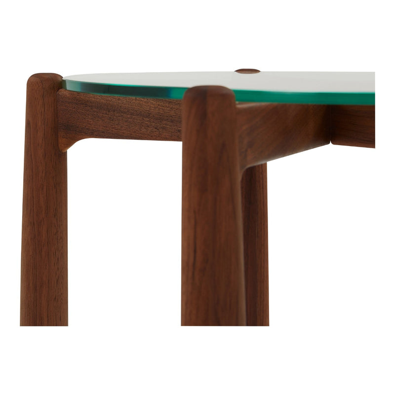 media image for hetta side table oak by bd la mhc yc 1042 24 10 270