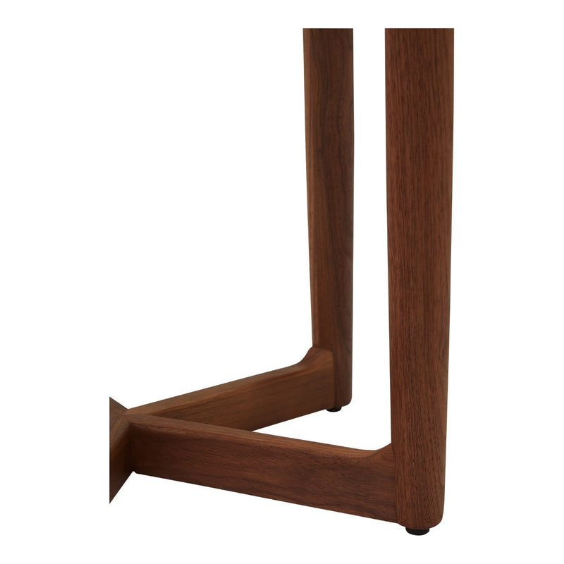 media image for hetta side table oak by bd la mhc yc 1042 24 12 246