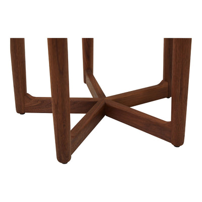 product image for hetta side table oak by bd la mhc yc 1042 24 14 47