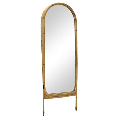 product image for Yosemite Falls Floor Mirror by Selamat 38