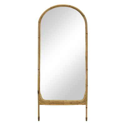 product image for Yosemite Falls Floor Mirror by Selamat 11