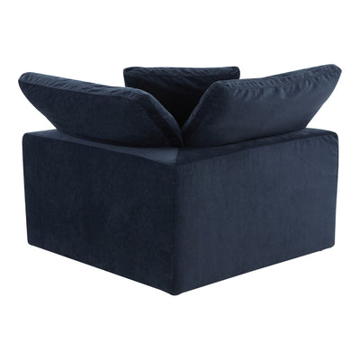 product image for Clay Performance Fabric Corner Chair By Bd La Mhc Yj 1000 16 8 76