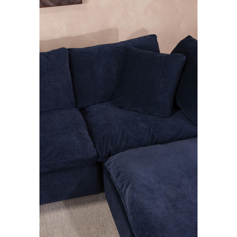 media image for Clay Performance Fabric Corner Chair By Bd La Mhc Yj 1000 16 19 236