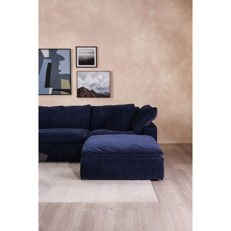 media image for Clay Performance Fabric Corner Chair By Bd La Mhc Yj 1000 16 21 279