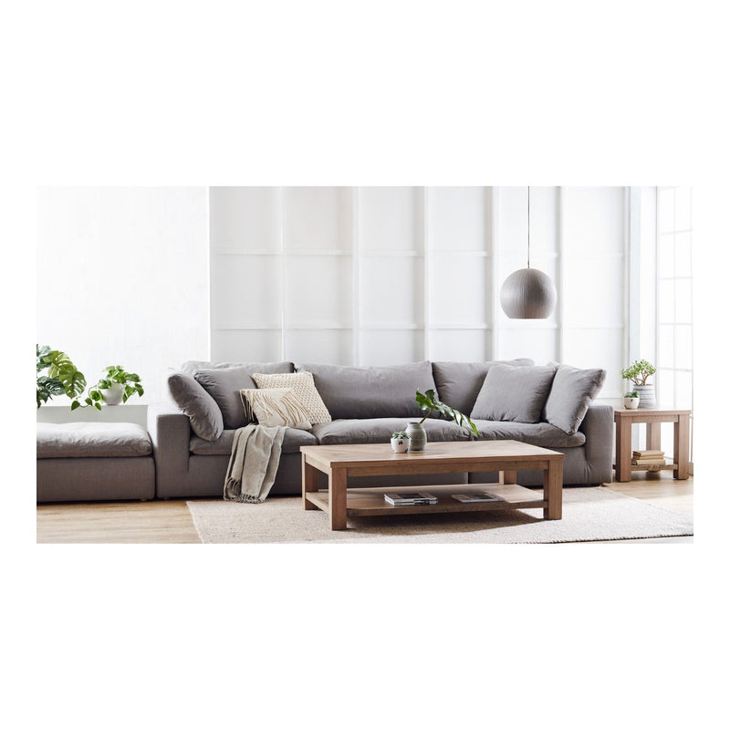 media image for clay modular sectional livesmart fabric by bd la mhc yj 1003 05 10 250