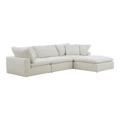 product image for clay lounge modular sand sectional by bd la mhc yj 1008 49 1 20