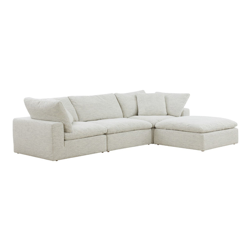 media image for clay lounge modular sand sectional by bd la mhc yj 1008 49 1 257