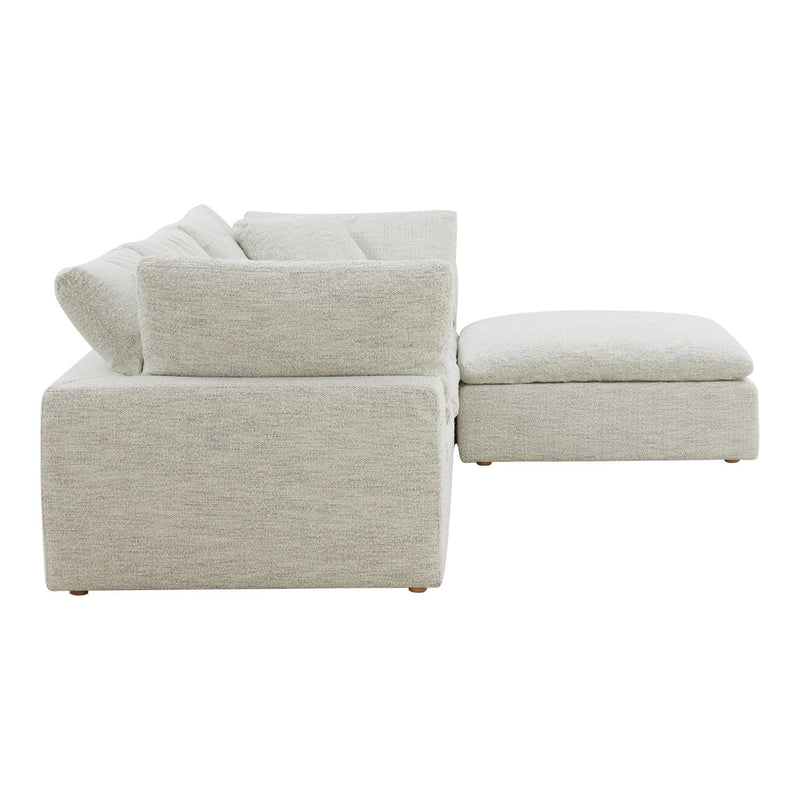 media image for clay lounge modular sand sectional by bd la mhc yj 1008 49 2 263