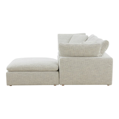 product image for clay lounge modular sand sectional by bd la mhc yj 1008 49 4 42