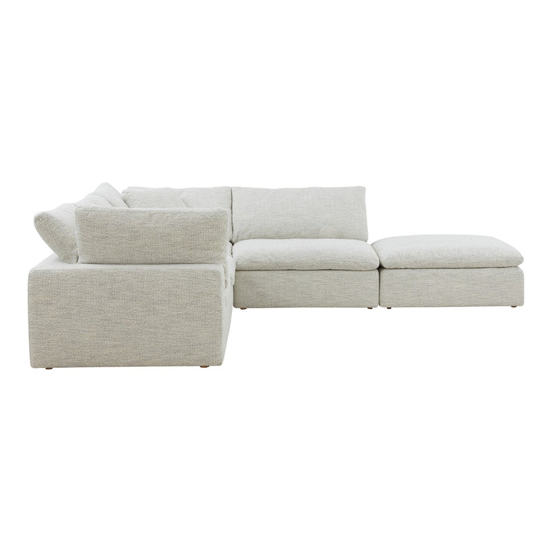 media image for clay dream modular sand sectional by bd la mhc yj 1011 49 2 239