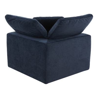 product image for terra corner chair resist fabric nocturnal sky by bd la mhc yj 1012 46 5 33