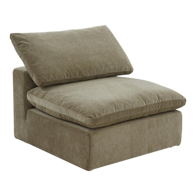 product image for terra slipper chair resist fabric by bd la mhc yj 1013 16 3 27