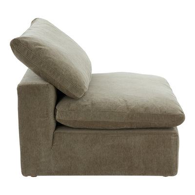 product image for terra slipper chair resist fabric by bd la mhc yj 1013 16 5 65