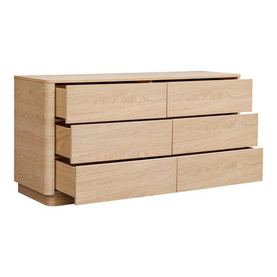 product image for round off dresser by bd la mhc yr 1003 03 6 75