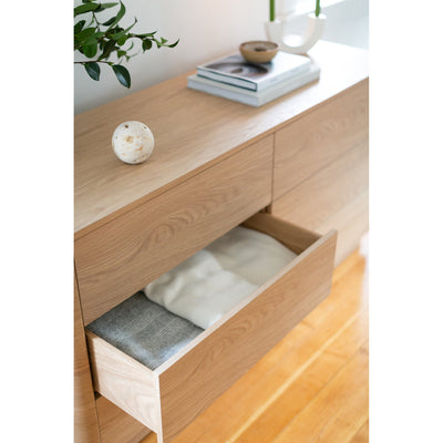 product image for round off dresser by bd la mhc yr 1003 03 10 35