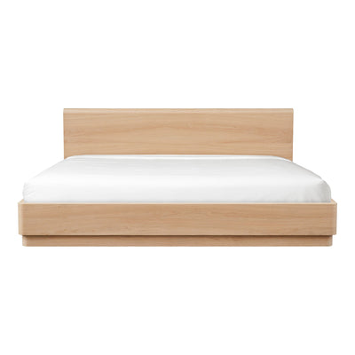 product image for round off king bed by bd la mhc yr 1006 03 12 91