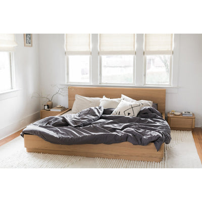 product image for round off king bed by bd la mhc yr 1006 03 15 10