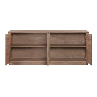 product image for Round Off Sideboard 10 48