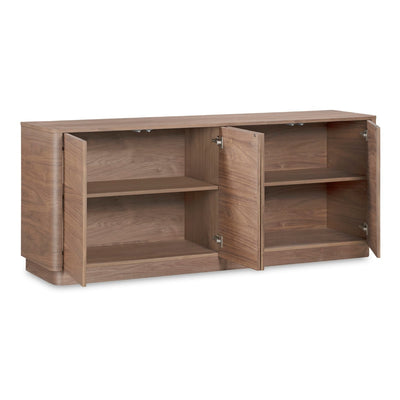 product image for Round Off Sideboard 12 81