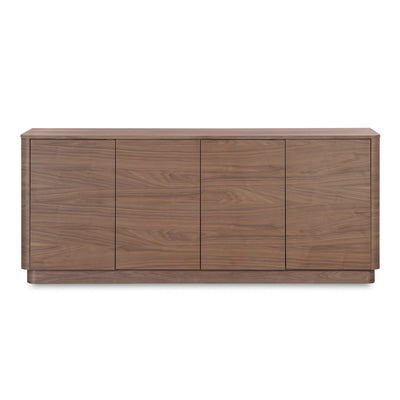 product image for Round Off Sideboard 2 82