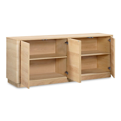 product image for Round Off Sideboard 11 54