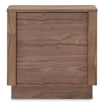 product image for Round Off Tall Nightstand 6 46