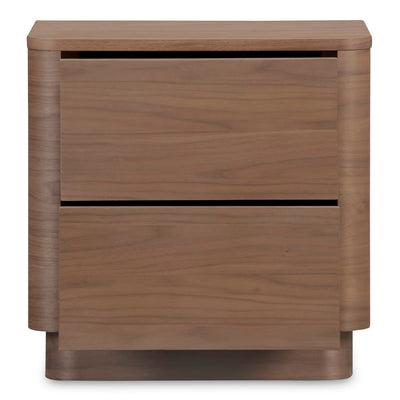 product image for Round Off Tall Nightstand 8 79