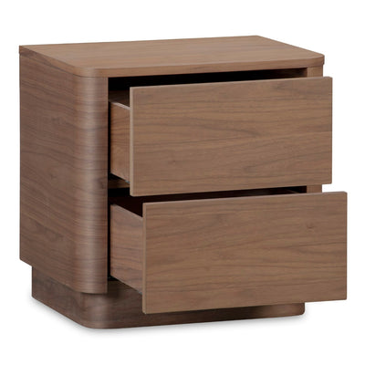 product image for Round Off Tall Nightstand 10 69